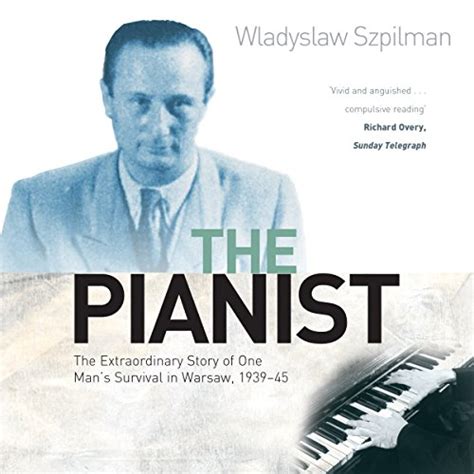 The Pianist Audiobook | Free with trial