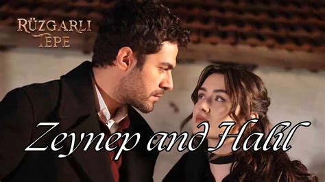 Zeynep Y Halil Ruzgarli Tepe YouTube