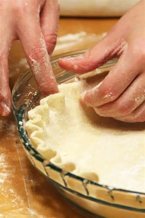 Pioneer Woman Pie Crust Recipe Pioneer Woman Pie Crust Cooking And