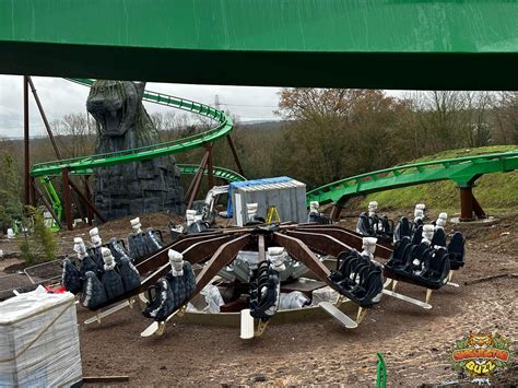 World Of Jumanji Update 22nd December 2022 Rchessington