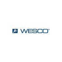 Wesco International Logo EPS - Brand Logo Vector