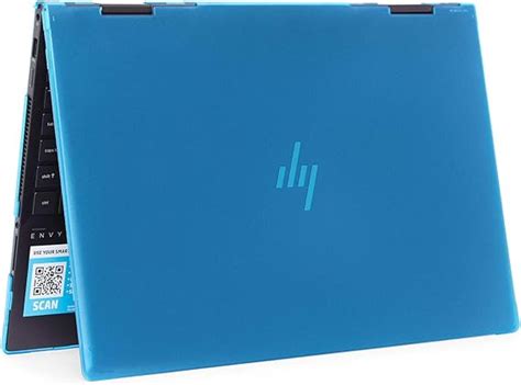 Mcover Carcasa R Gida Para Hp Envy X Dsxxxx Y Drxxxx