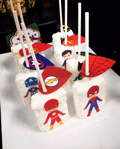 ideas for superheroes 8