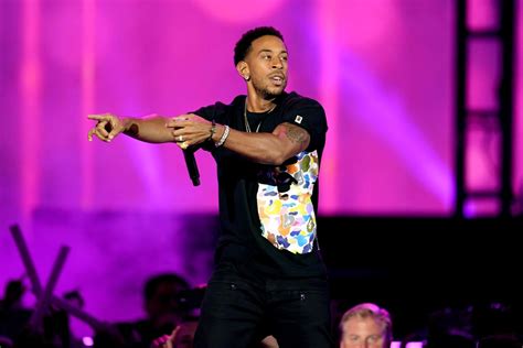 Ludacris Explains Why Atlanta Artists Must Headline Official Pre-Super ...