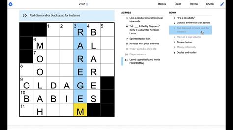 Todays New York Times Nyt Mini Crossword 15 October 2022 Solved Answer