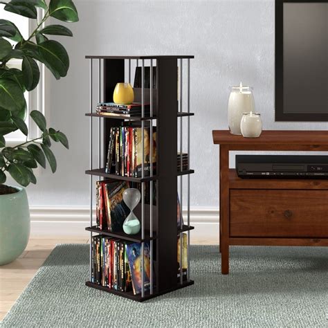 Cd Storage Solutions Ideas On Foter