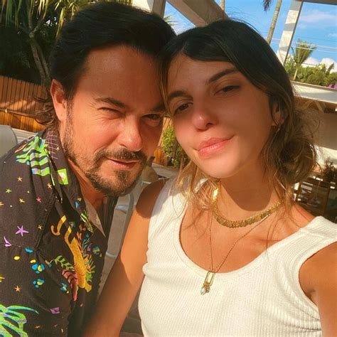 Paulo Vilhena E Maria Luiza Silveira Terminam Namoro Celebridades