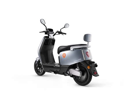 Yadea E8s E Scooter