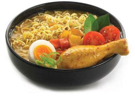 Ikuti Tips Masak Indomie Kuah Rebus Dan Goreng Super Lezat Ini