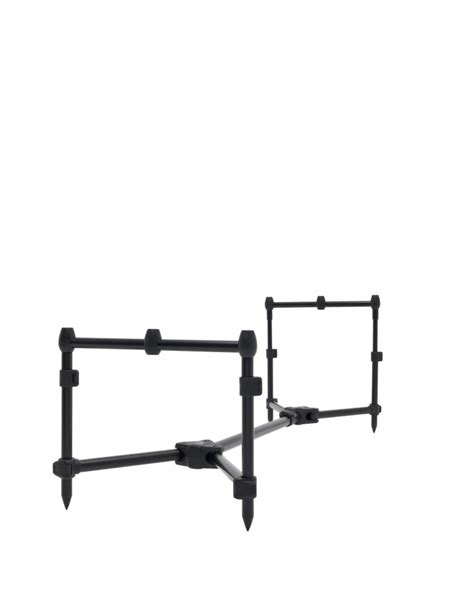 ROD POD DAIWA BLACK WIDOW LOW LEVEL 3 POSTURI