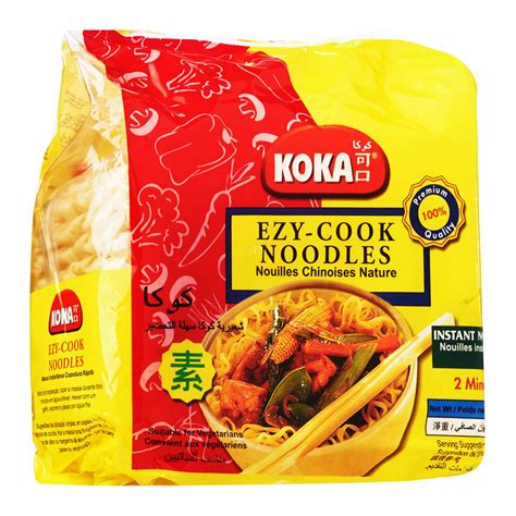 Koka Ezy Cook Noodles Ckh Food Trading