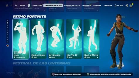 VUELVE DESPUES DE 225 DIAS NUEVA TIENDA FORTNITE HOY 13 04 24