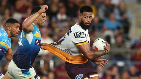 Nrl Round 10 Line Ups Team Lists Verdicts Tips Odds Everything You