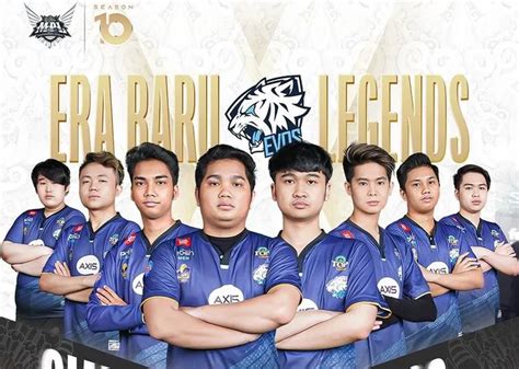 Jadwal Dan Link Live Streaming MPL ID S10 Hari Ini Jumat 30 September