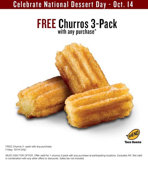 Taco Bueno May 2021 Coupons And Promo Codes