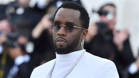 P Diddy Will Not Be Attending The 2024 Grammy Awards After Sexual