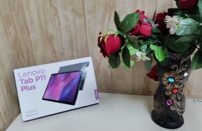 LENOVO P11 PLUS TAB REVIEW - GADGET-INNOVATIONS