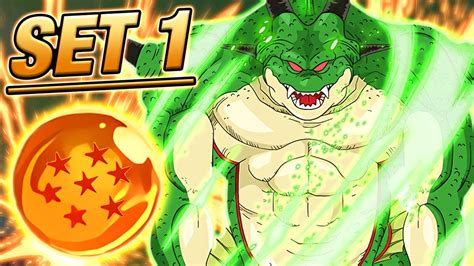 Set 1 How To Get The 7 Star Porunga Dragon Ball 2021 Thank You