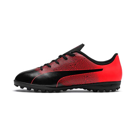 Puma Spirit Ii Tt Soccer Shoes Jr Puma