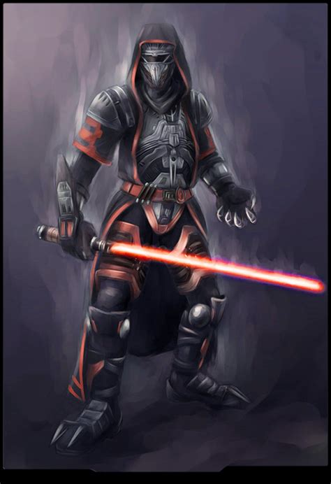 Darth Marr | Star Wars Canon Extended Wikia | Fandom