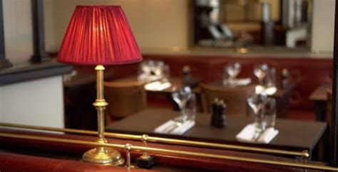 Cafe Boheme | A Genuine Classic In The Heart Of Soho - London ...