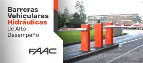 Control De Acceso Vehicular Acsys Acceso Seguridad Y Sistemas