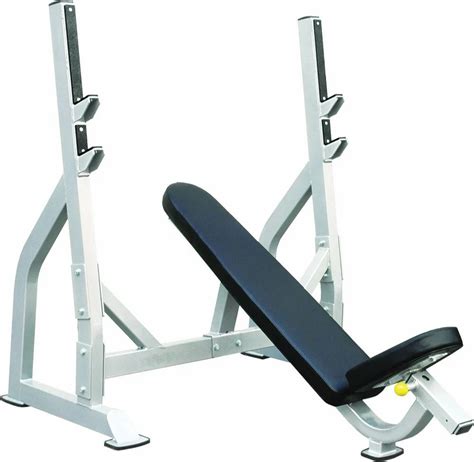 Cosco Cs Olympic Incline Bench Press Benches For Gym At Rs In