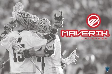 Major League Lacrosse Partners with Maverik Lacrosse – Lacrosse Playground