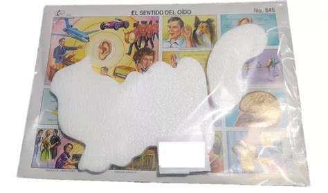 Maqueta Sentido Del O Do De Unicel En Venta En Tulancingo De Bravo