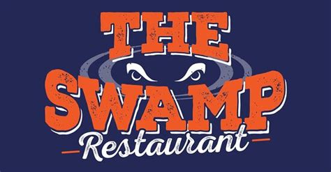 The Swamp Restaurant Gainesville Menu Prices And Restaurant Reviews