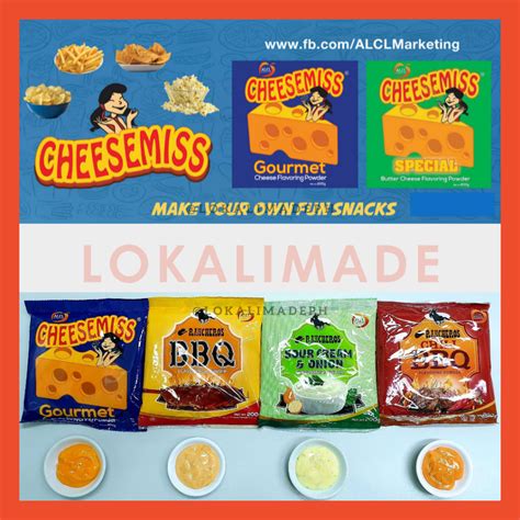 Cheese Powder Bbq Powder Sour Cream Powder Flavoring Cheesemiss