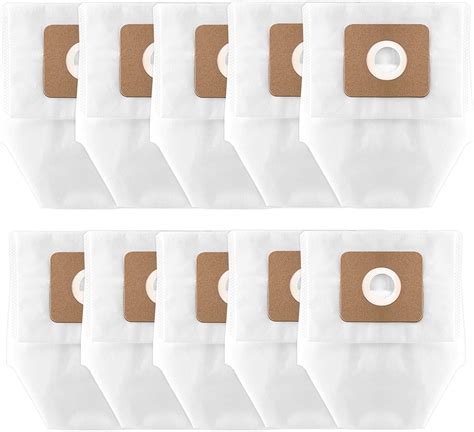 Amazon Gudotra Pack Replacement Vacbp Hepa Filter Bags For