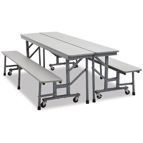 Assembly and Cafeteria Tables | Alumni Educational Solutions