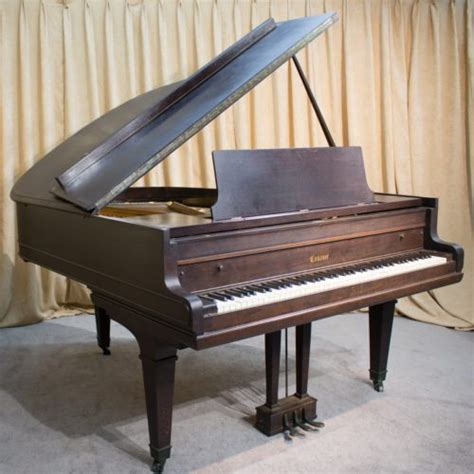 Conover Antique Piano Shop