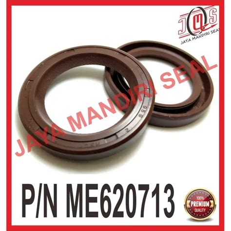 OIL SEAL TRANSMISI PERSENELING DEPAN FE PS 100 FE100 PS100 PS 100 6D14