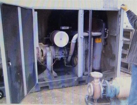 Air Compressor Repair in Jaipur by Air Solve Private Limited | ID ...