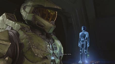 Halo Infinite ending explained | GamesRadar+