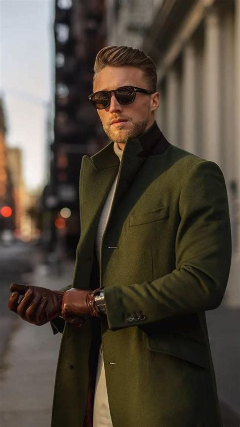 6 Trendy Street Style Winter Outfits For Men Artofit