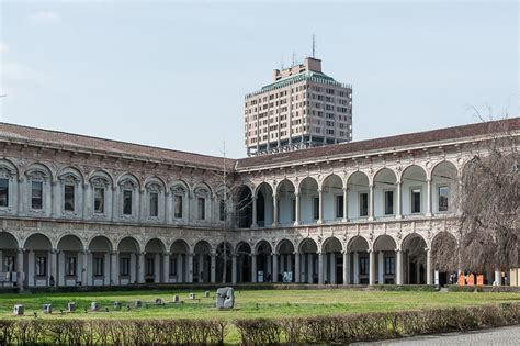 Nasce VUMM Museo Virtuale Della Statale Di Milano Artribune