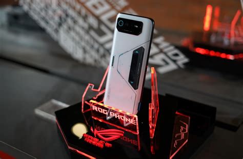 Ini Keunggulan Asus Rog Phone Pro Wajib Tahu Sebelum Beli Laptophia