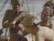 Mariana Nunes Nude Pics Page 1