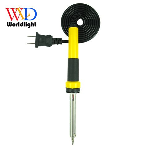 220V 30W 60W Constant Temperature Electric Soldering Iron Hot Gun Soldering Station