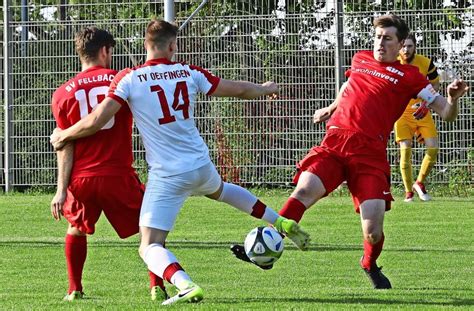 Fußball Fellbach Nachlese Neue Aufgaben in Backnang und Oeffingen