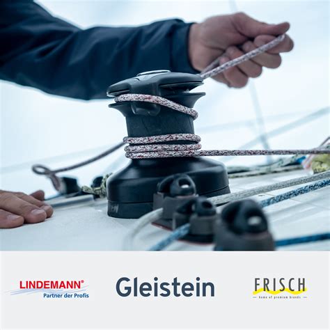 Gleistein And Lindemann Bring Frisch On Board As A Strong Partner