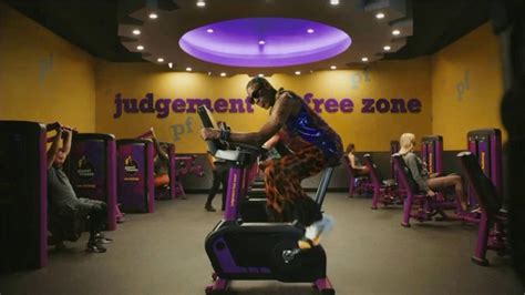 Planet Fitness Tv Spot Whats Gotten Into Lindsay 1 Down