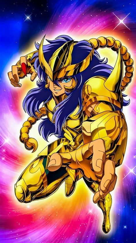 Saint Seiya Seya Cavaleiros Do Zodiaco Cavaleiros Do Zodiaco Miro