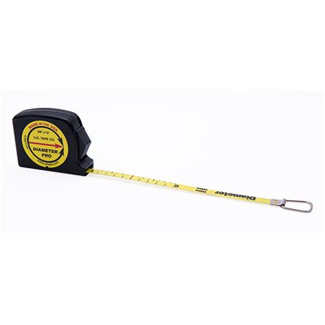 Diameter Tape Short Tape Measures Us Tape