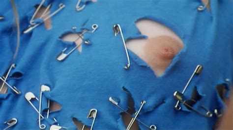 Naked Petra Scharbach In Provocazione