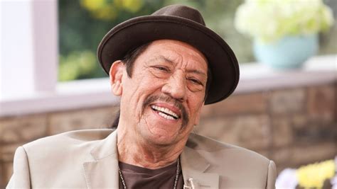 S Danny Trejo Keiner Ist In Hollywood Häufiger Gestorben Als Ich