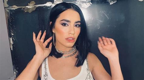 Lali Esposito Revel El Secreto M S Grande De Su Carrera